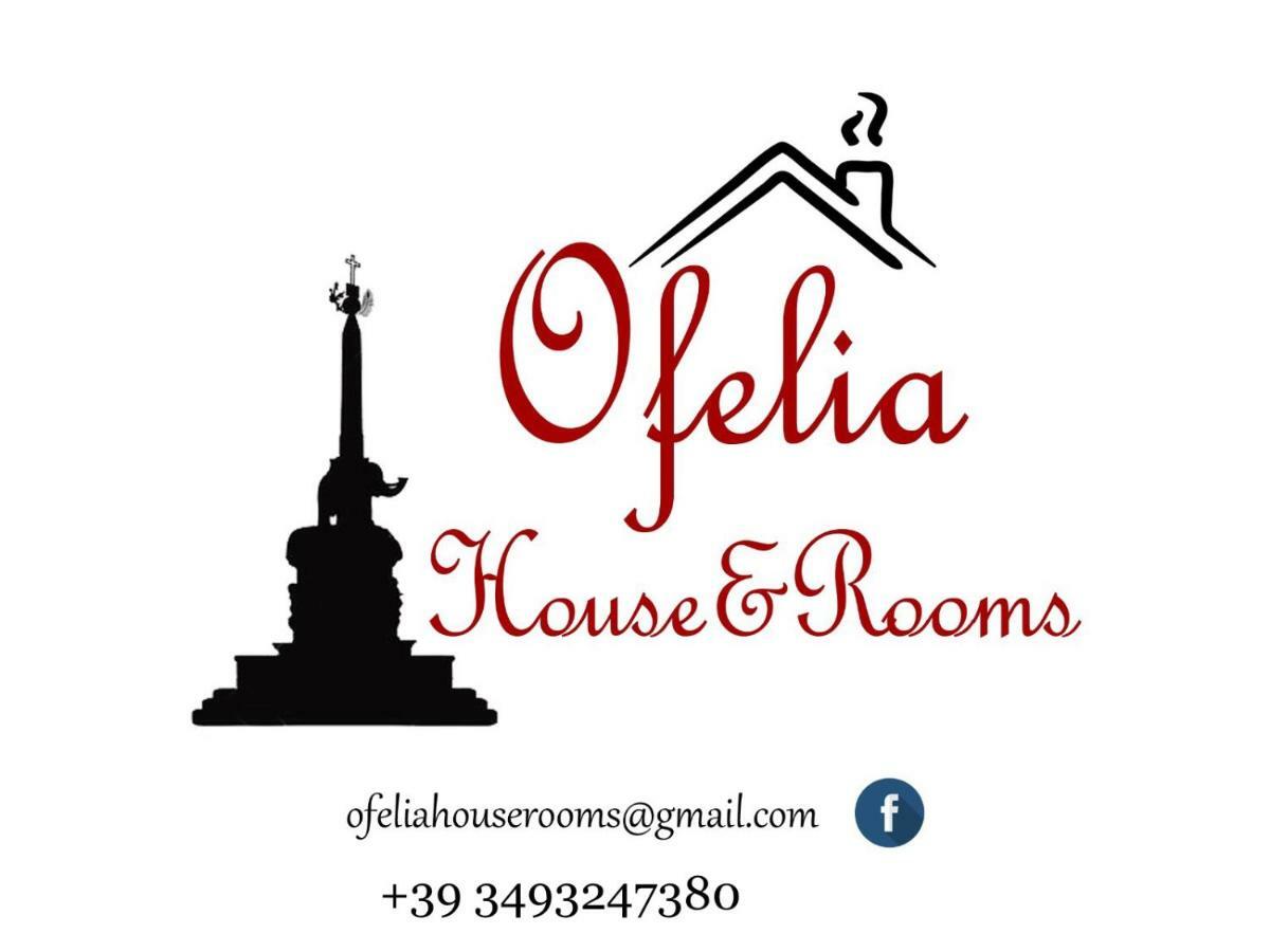 Ofelia House&Rooms Cibali 외부 사진