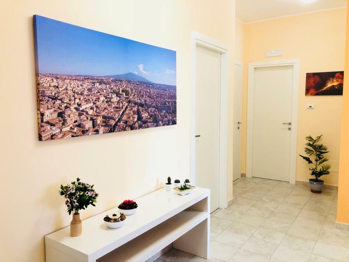 Ofelia House&Rooms Cibali 외부 사진
