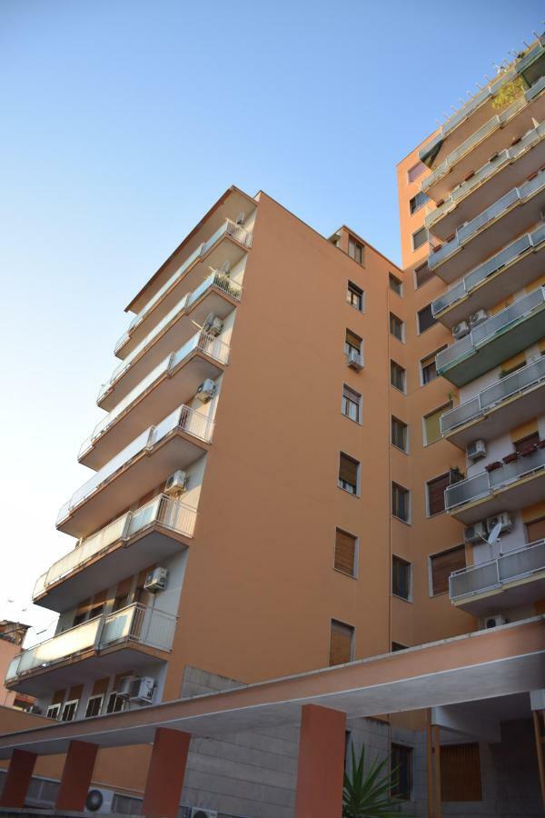 Ofelia House&Rooms Cibali 외부 사진