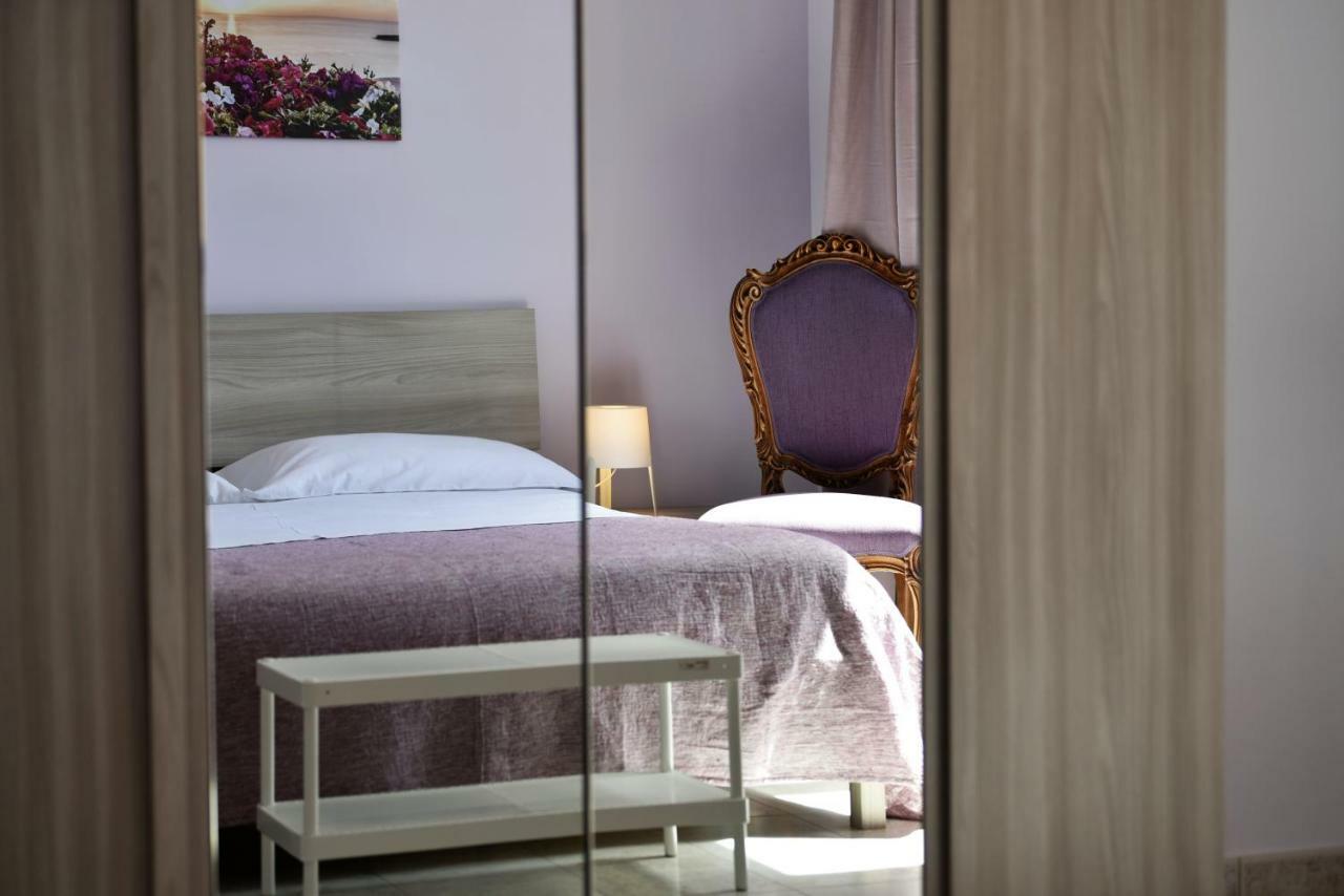 Ofelia House&Rooms Cibali 외부 사진