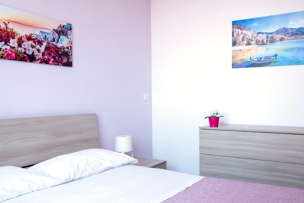 Ofelia House&Rooms Cibali 외부 사진