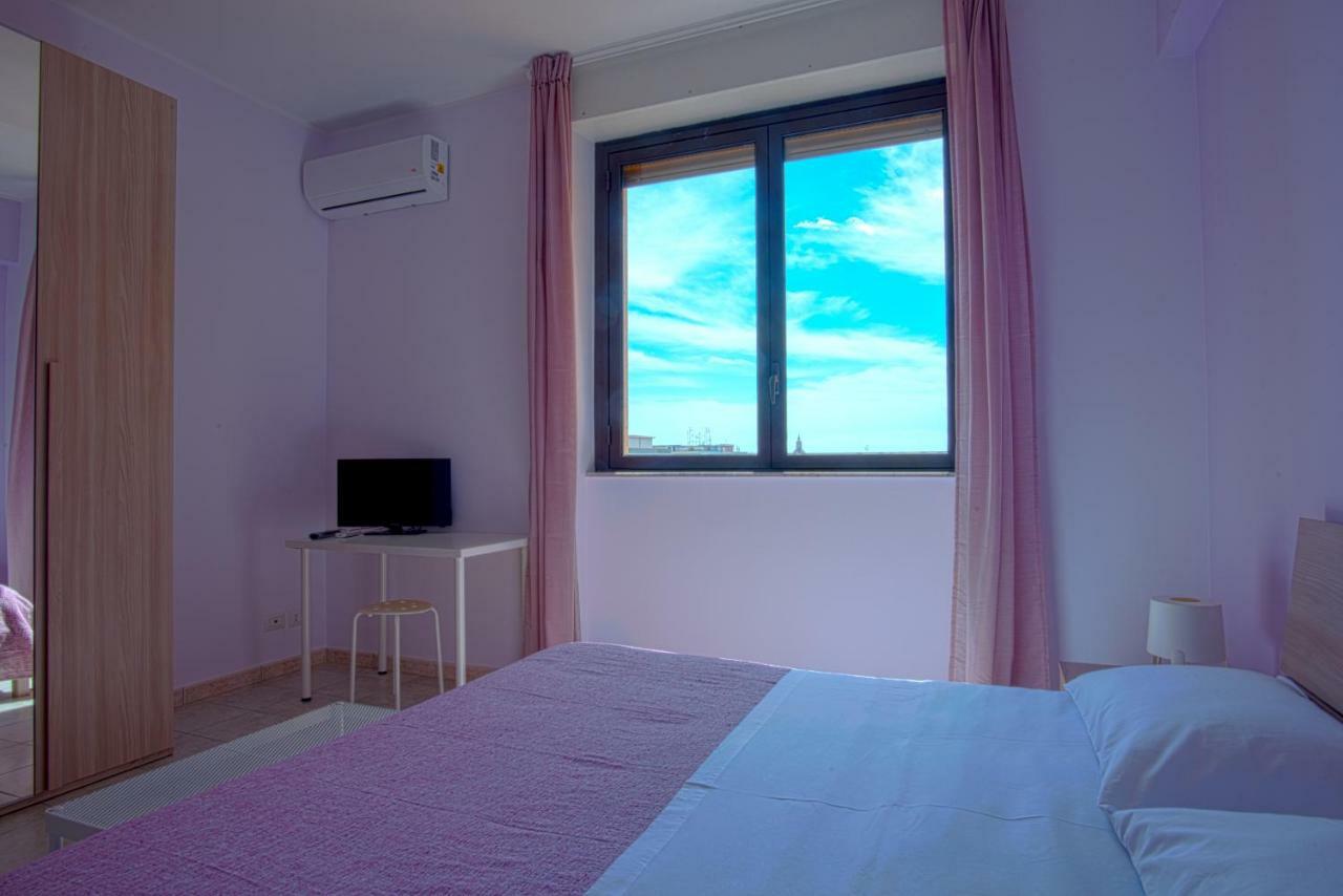 Ofelia House&Rooms Cibali 외부 사진