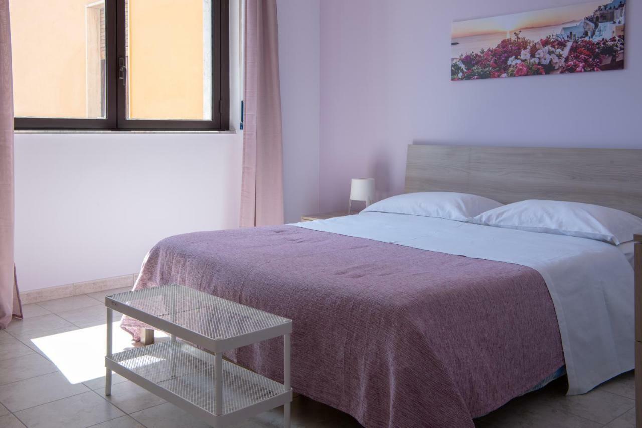 Ofelia House&Rooms Cibali 외부 사진