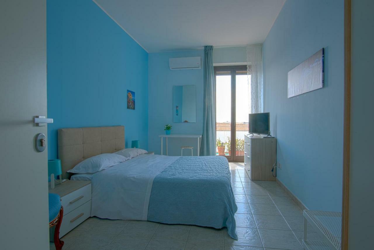 Ofelia House&Rooms Cibali 외부 사진