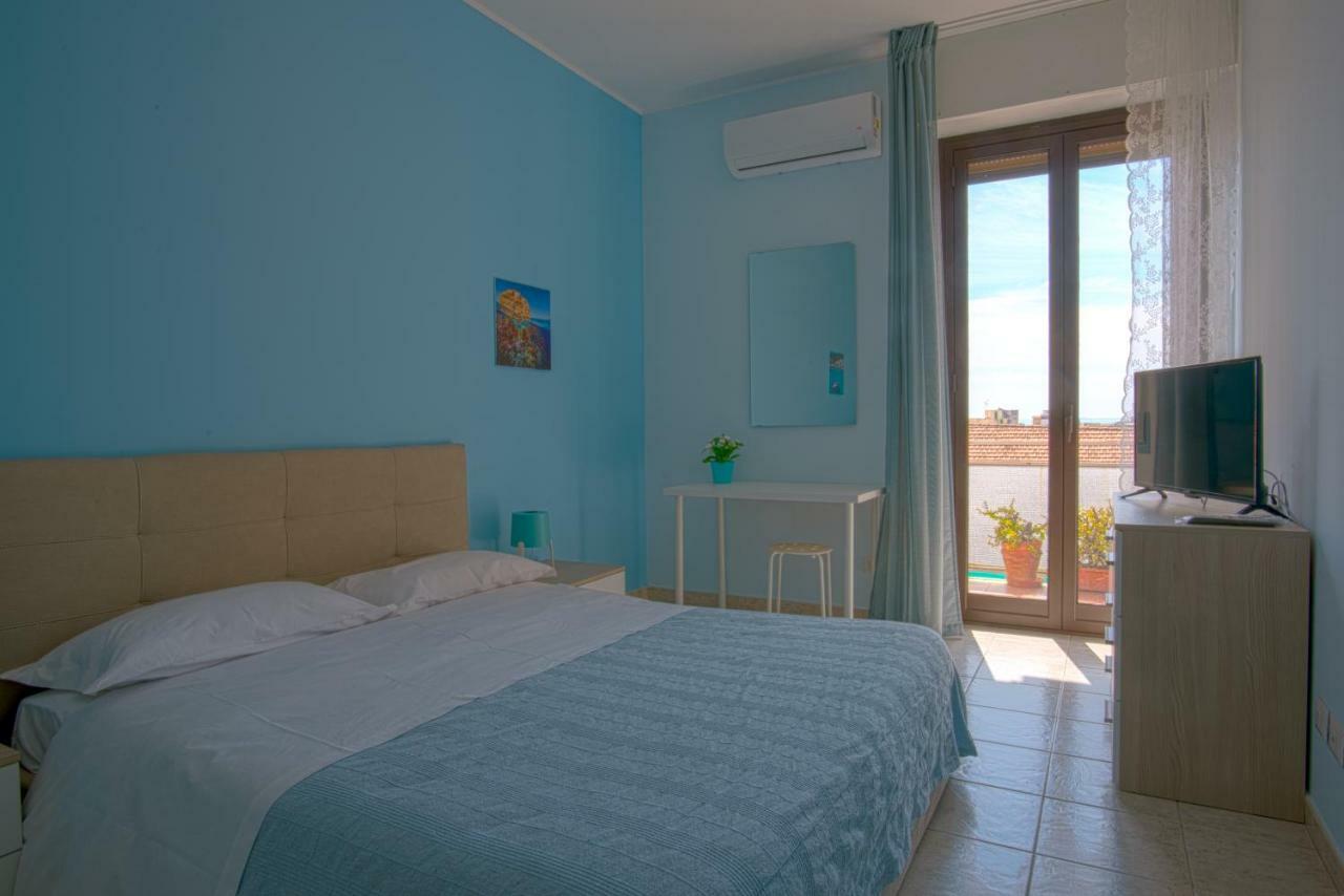 Ofelia House&Rooms Cibali 외부 사진