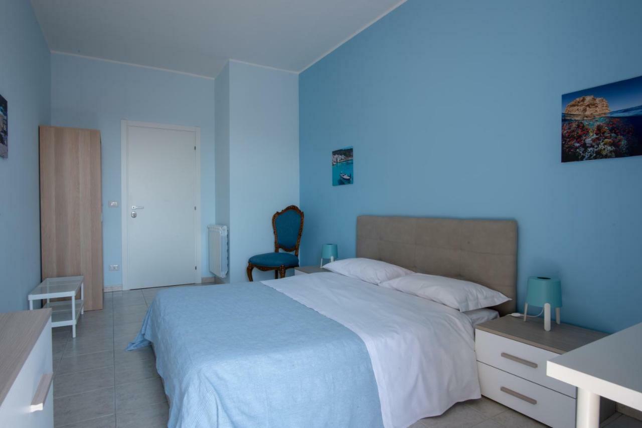 Ofelia House&Rooms Cibali 외부 사진