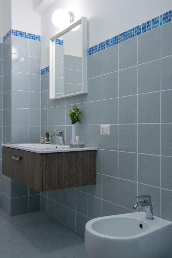Ofelia House&Rooms Cibali 외부 사진