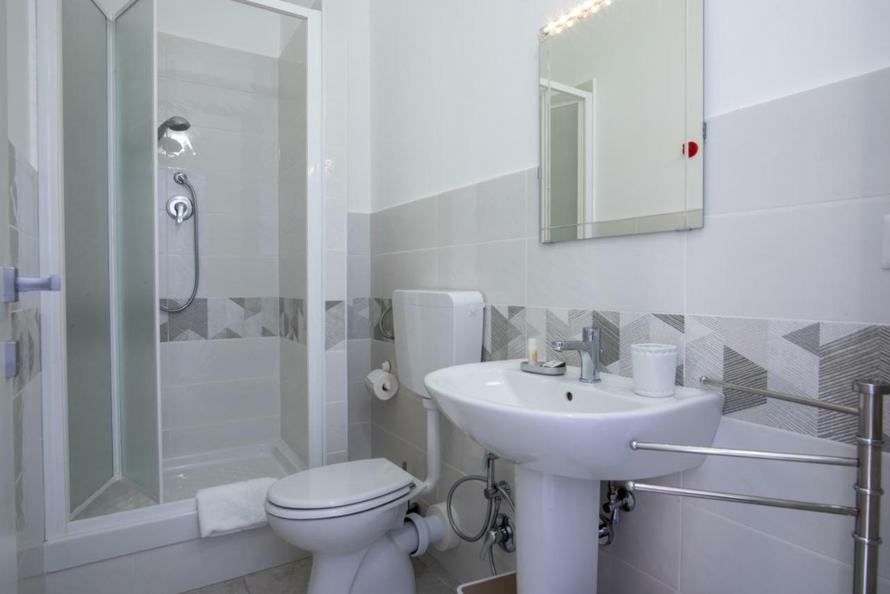 Ofelia House&Rooms Cibali 외부 사진