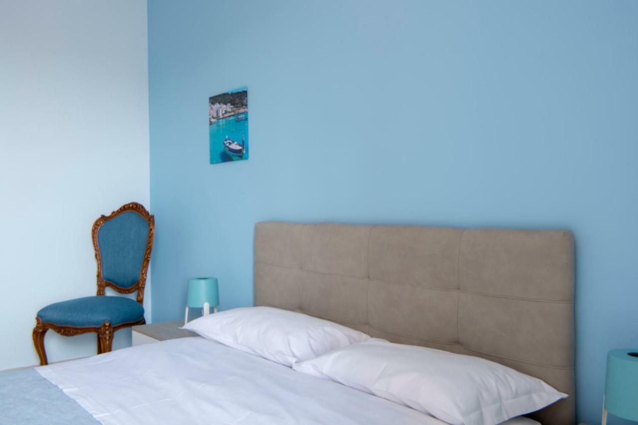 Ofelia House&Rooms Cibali 외부 사진