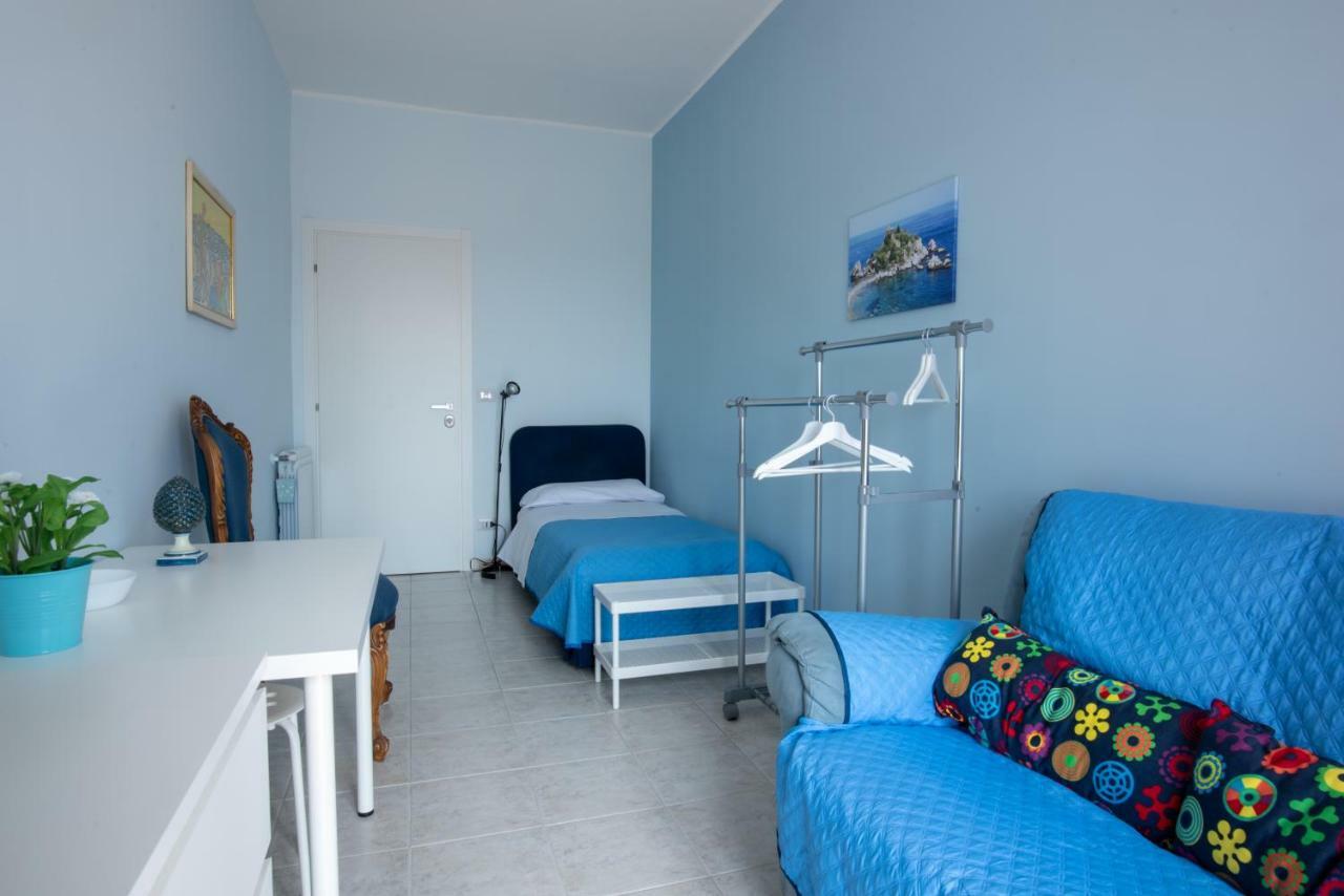 Ofelia House&Rooms Cibali 외부 사진