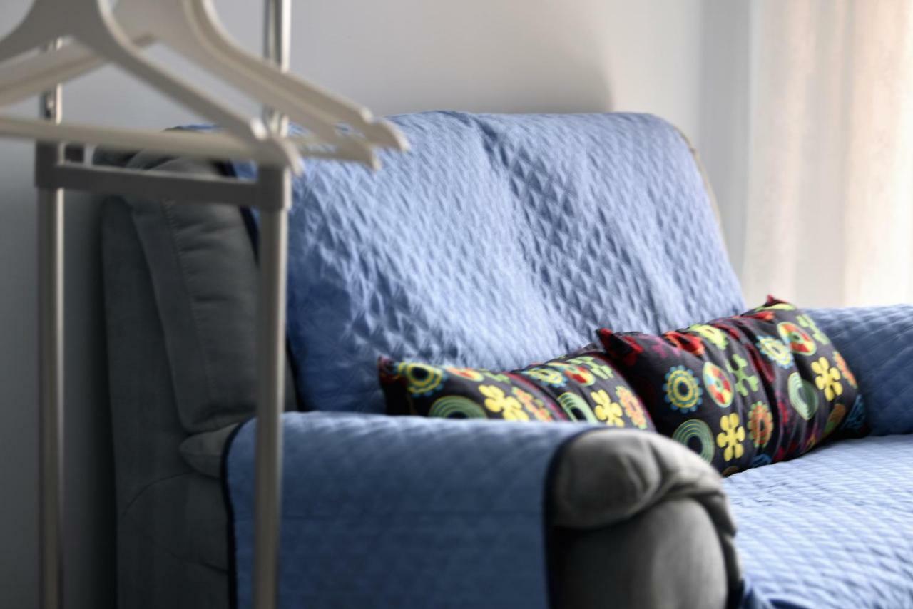 Ofelia House&Rooms Cibali 외부 사진