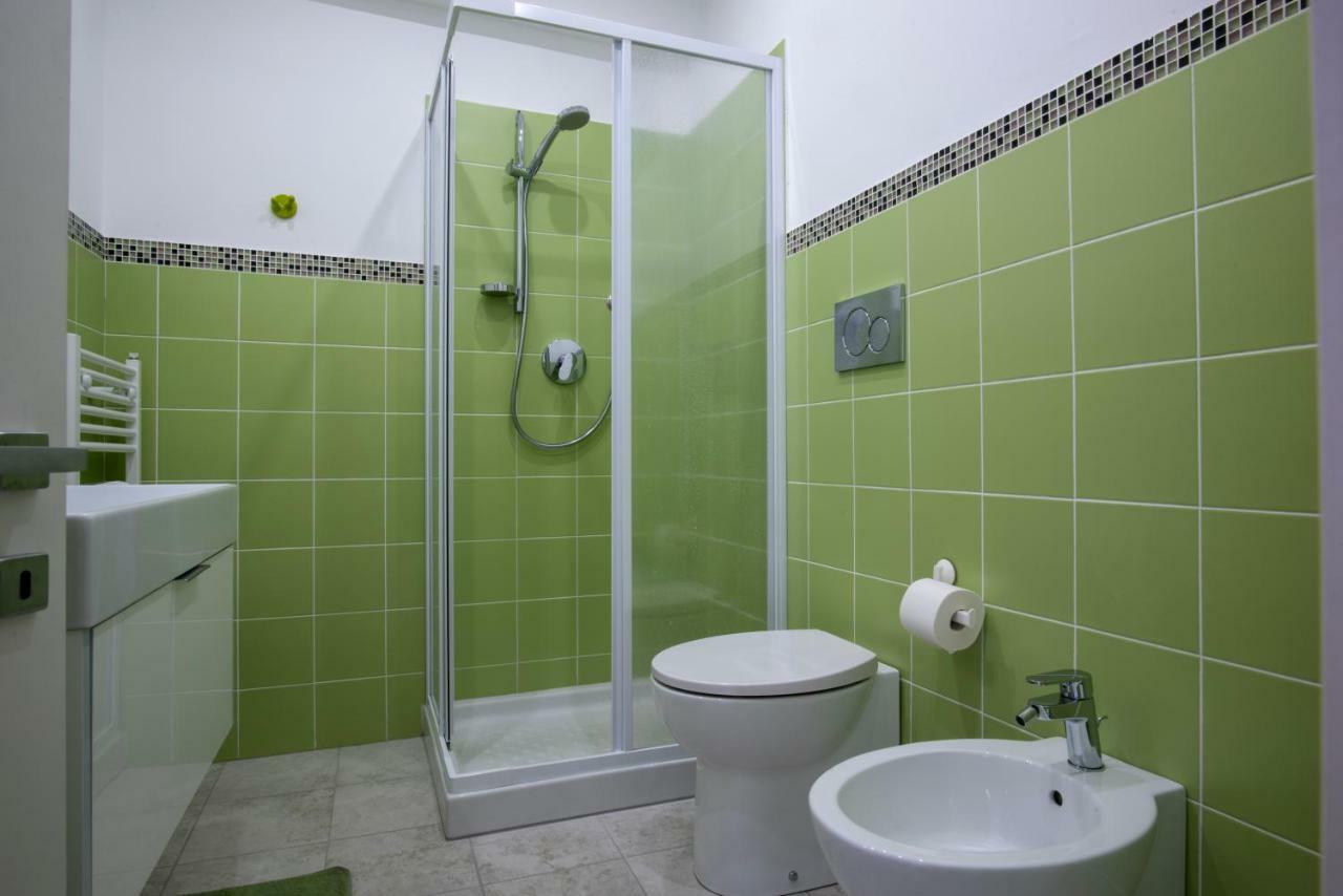Ofelia House&Rooms Cibali 외부 사진
