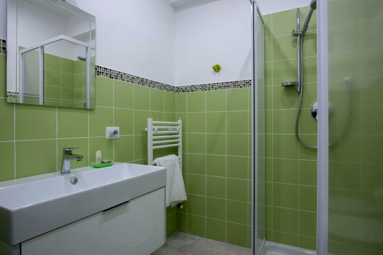 Ofelia House&Rooms Cibali 외부 사진