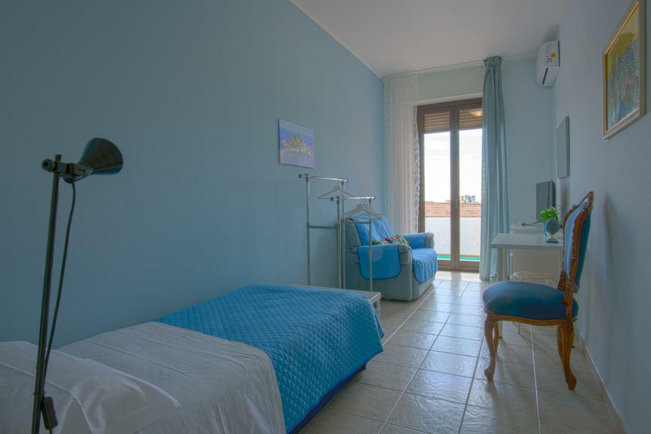 Ofelia House&Rooms Cibali 외부 사진