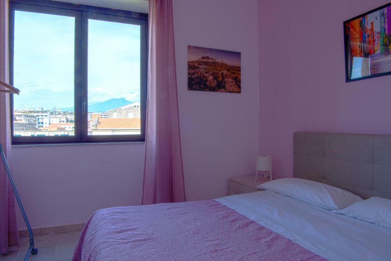 Ofelia House&Rooms Cibali 외부 사진