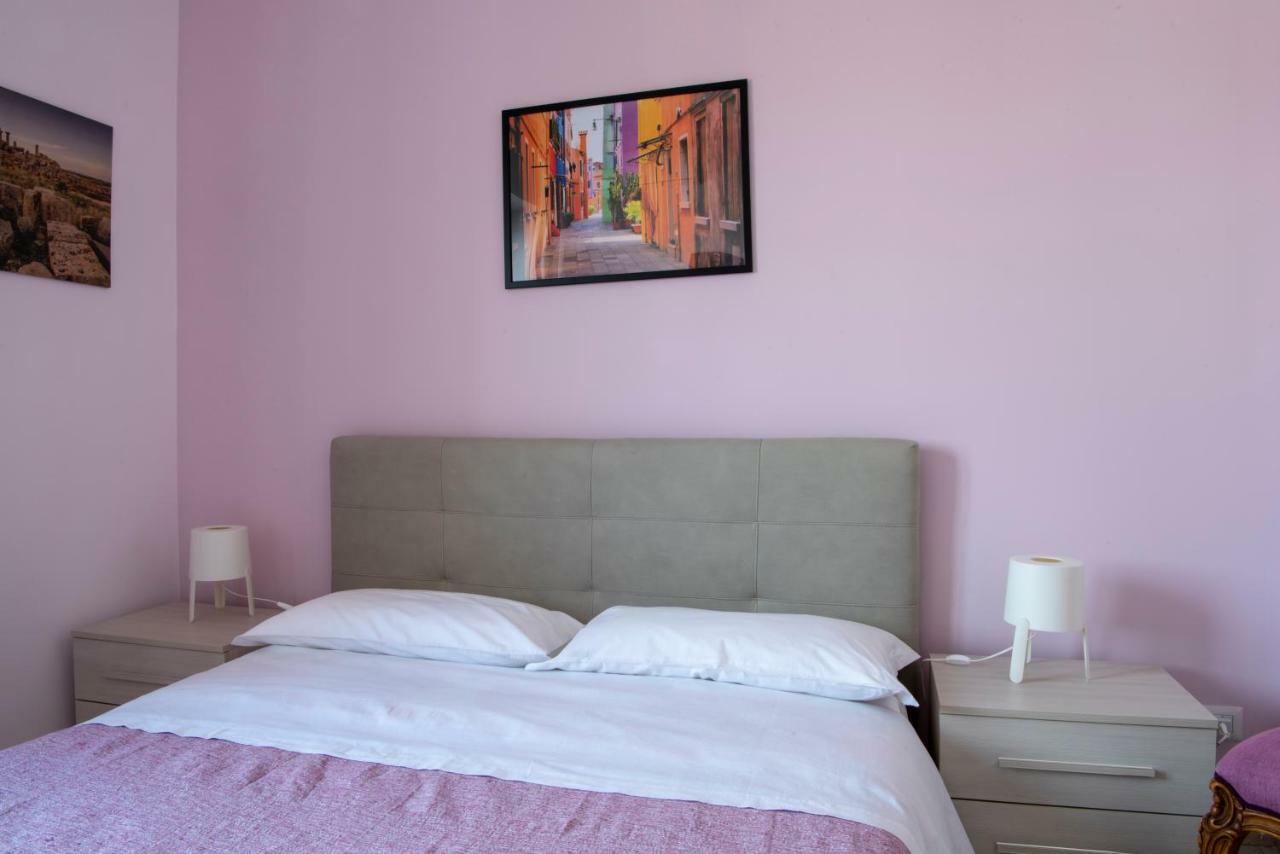 Ofelia House&Rooms Cibali 외부 사진