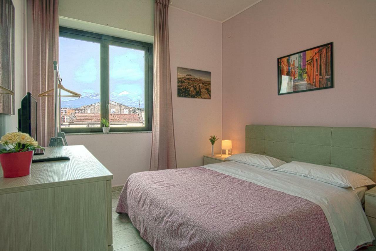 Ofelia House&Rooms Cibali 외부 사진