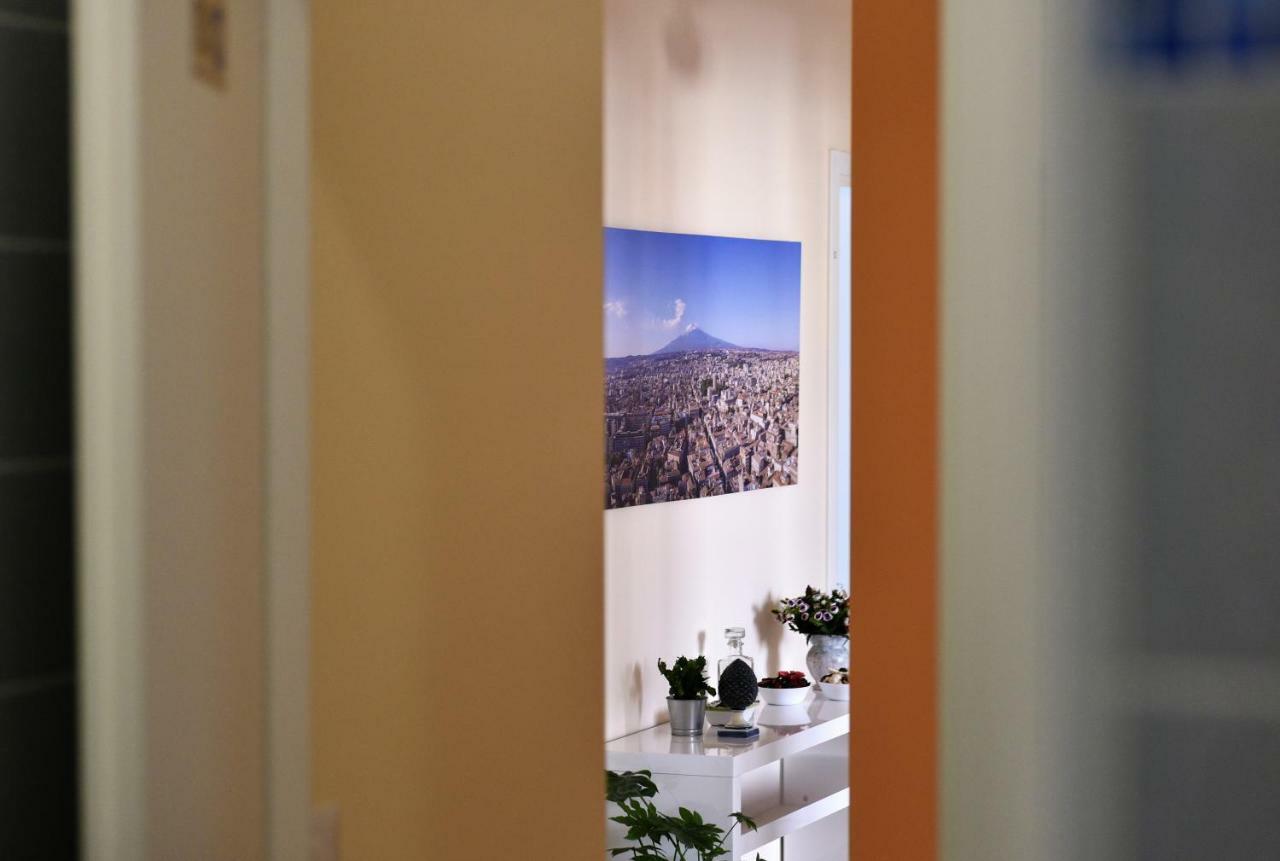 Ofelia House&Rooms Cibali 외부 사진
