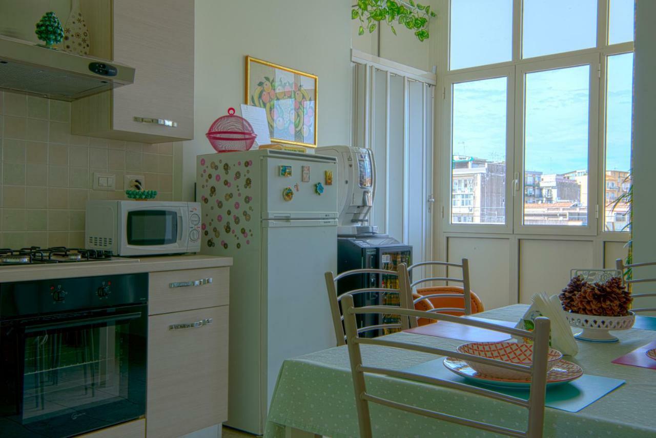 Ofelia House&Rooms Cibali 외부 사진