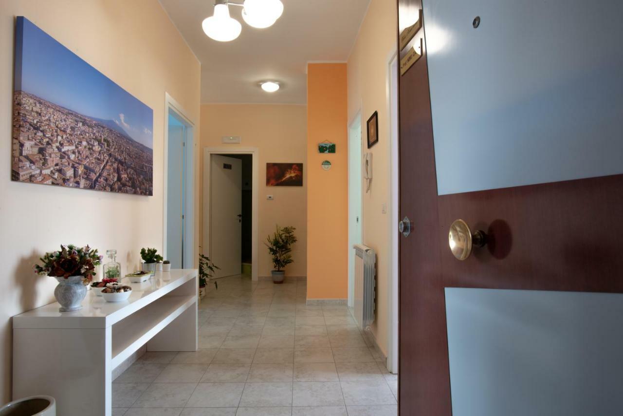 Ofelia House&Rooms Cibali 외부 사진
