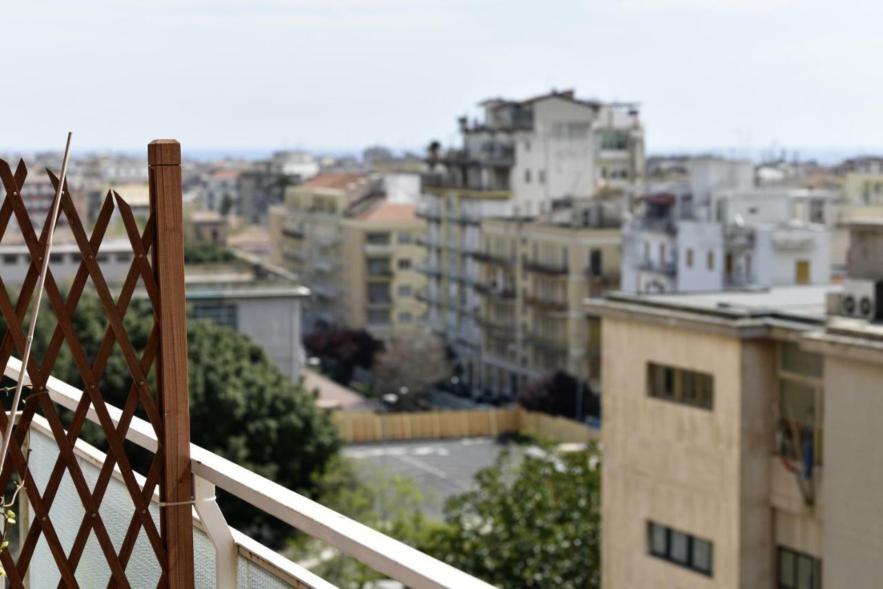 Ofelia House&Rooms Cibali 외부 사진
