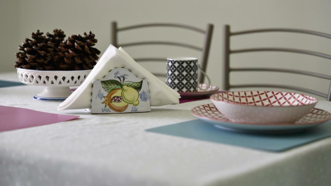 Ofelia House&Rooms Cibali 외부 사진
