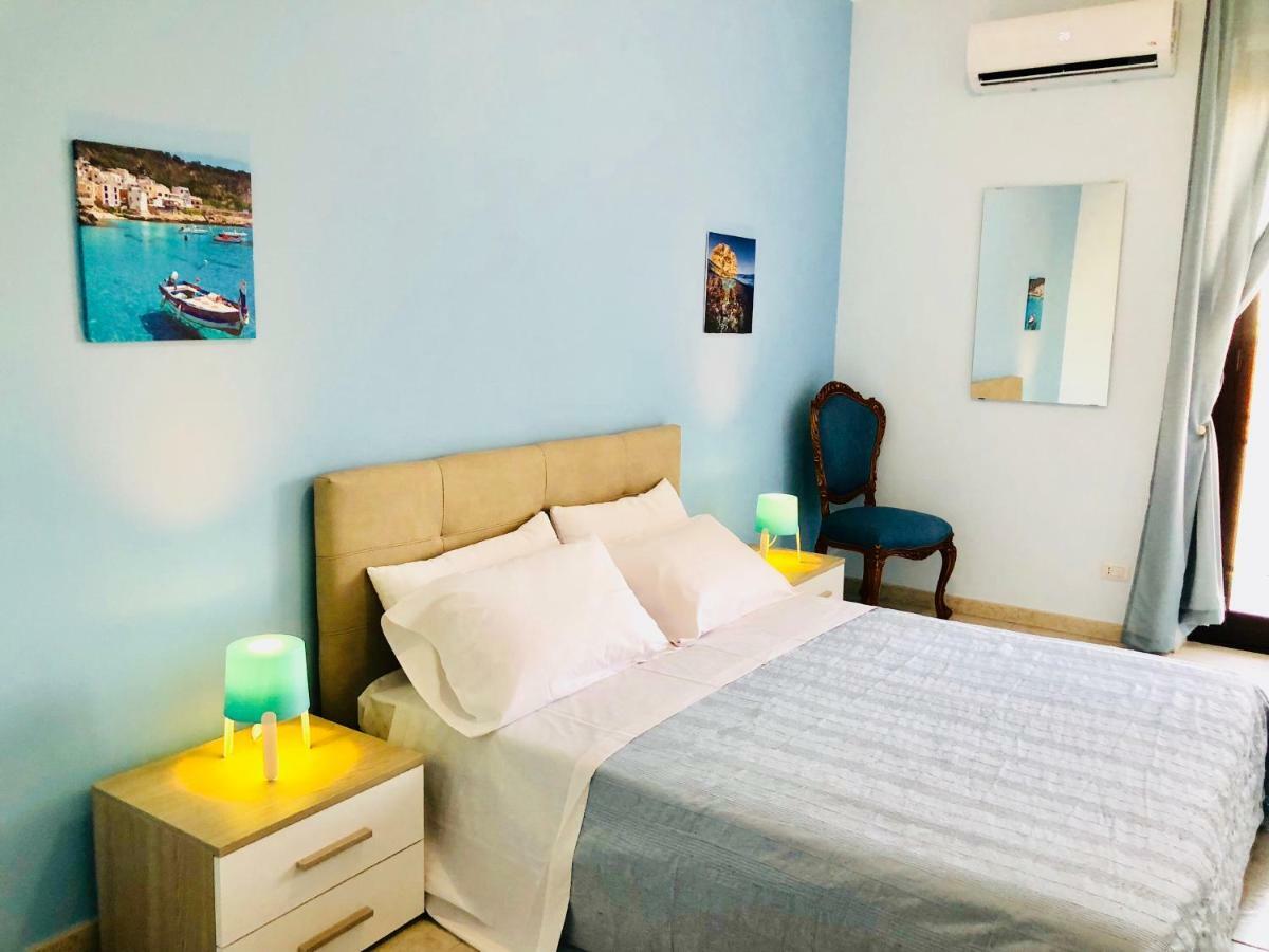 Ofelia House&Rooms Cibali 외부 사진
