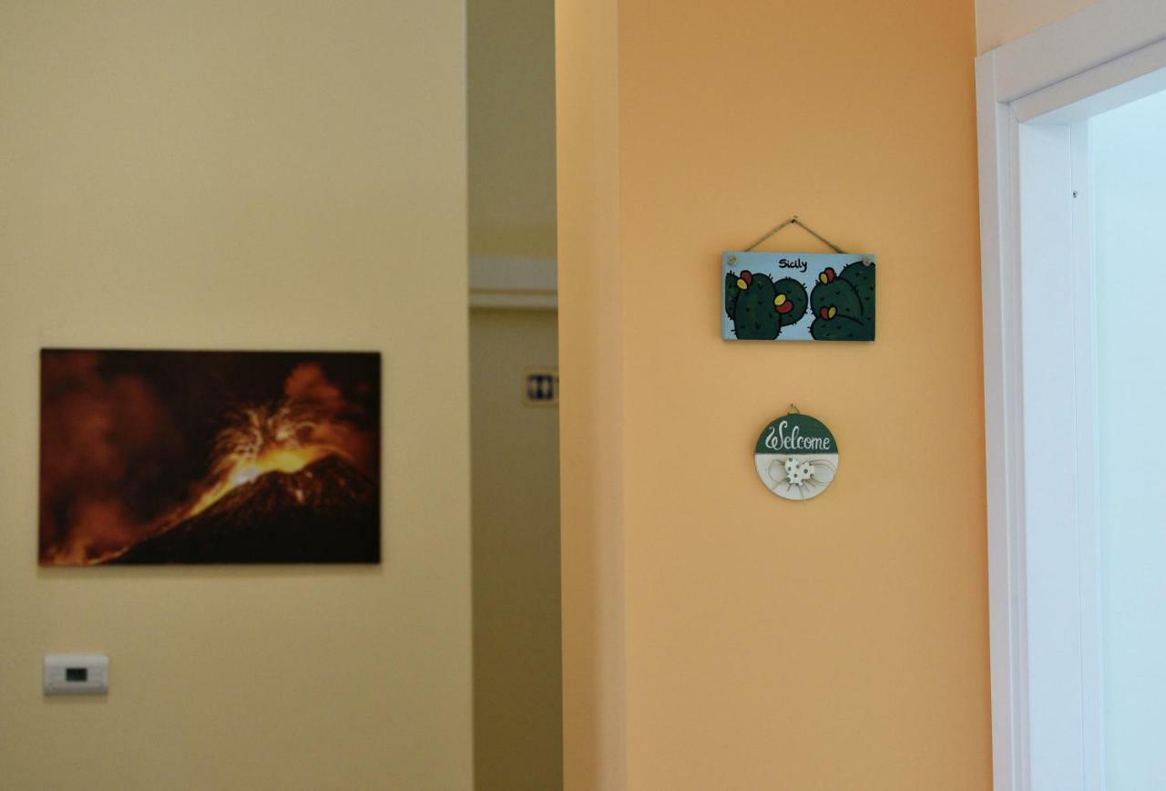 Ofelia House&Rooms Cibali 외부 사진