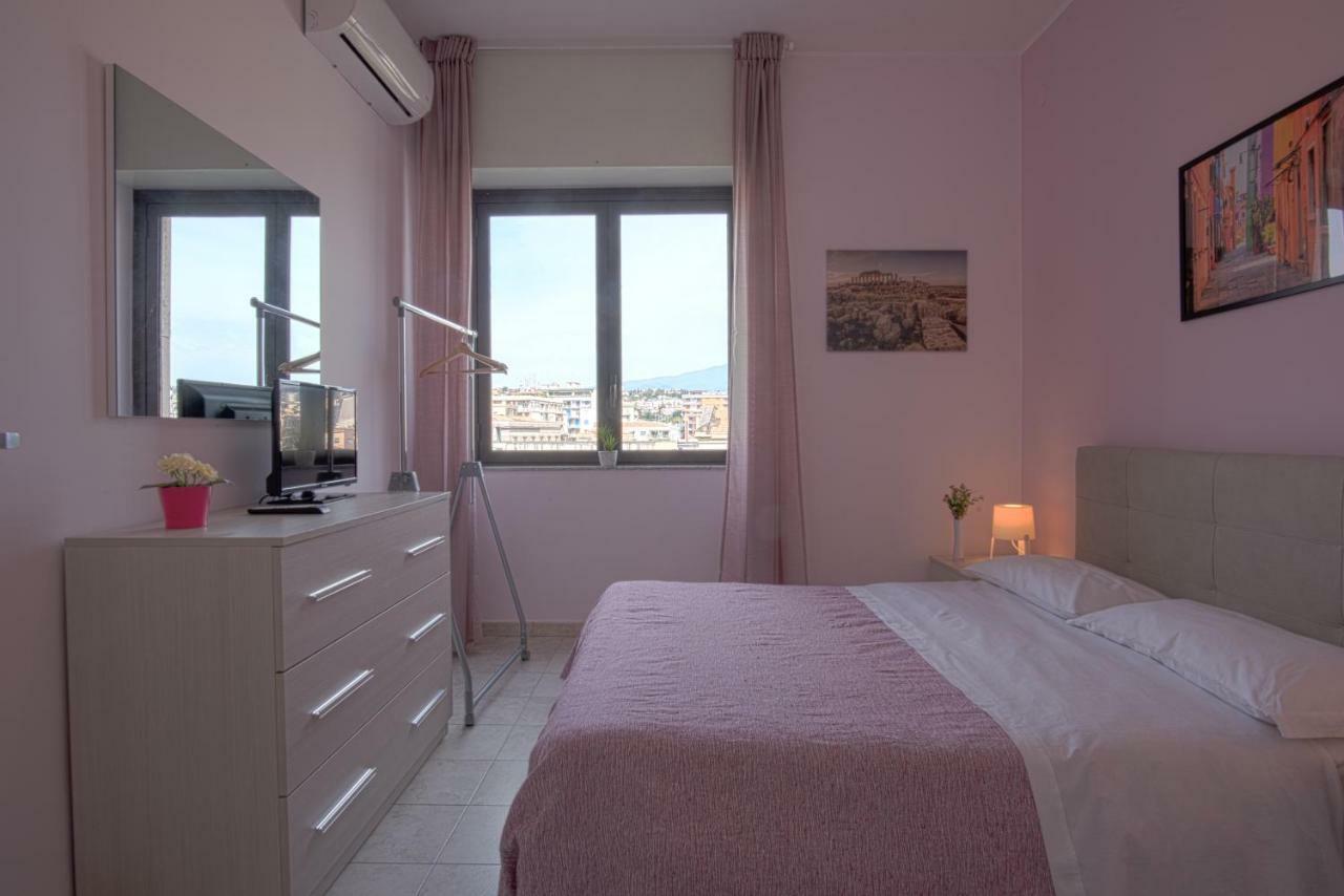 Ofelia House&Rooms Cibali 외부 사진