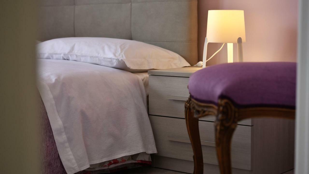 Ofelia House&Rooms Cibali 외부 사진