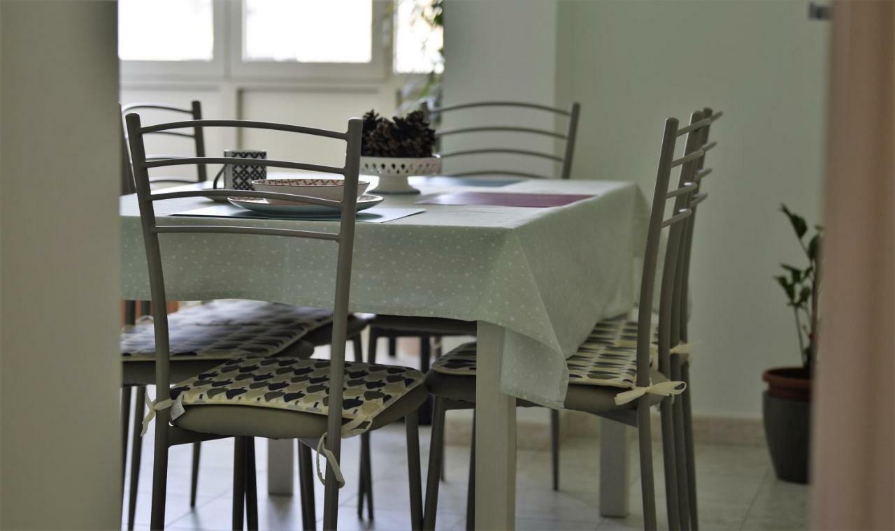 Ofelia House&Rooms Cibali 외부 사진