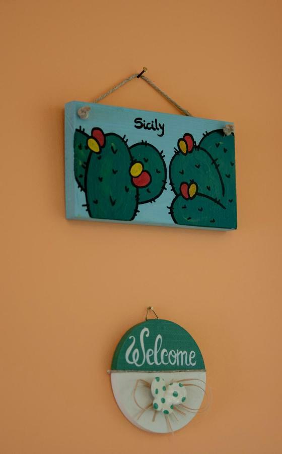 Ofelia House&Rooms Cibali 외부 사진
