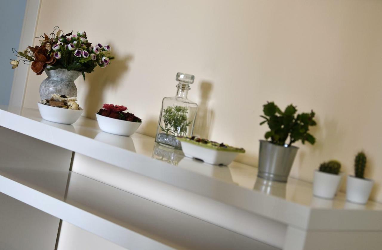 Ofelia House&Rooms Cibali 외부 사진