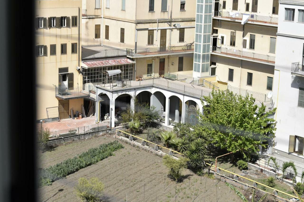 Ofelia House&Rooms Cibali 외부 사진
