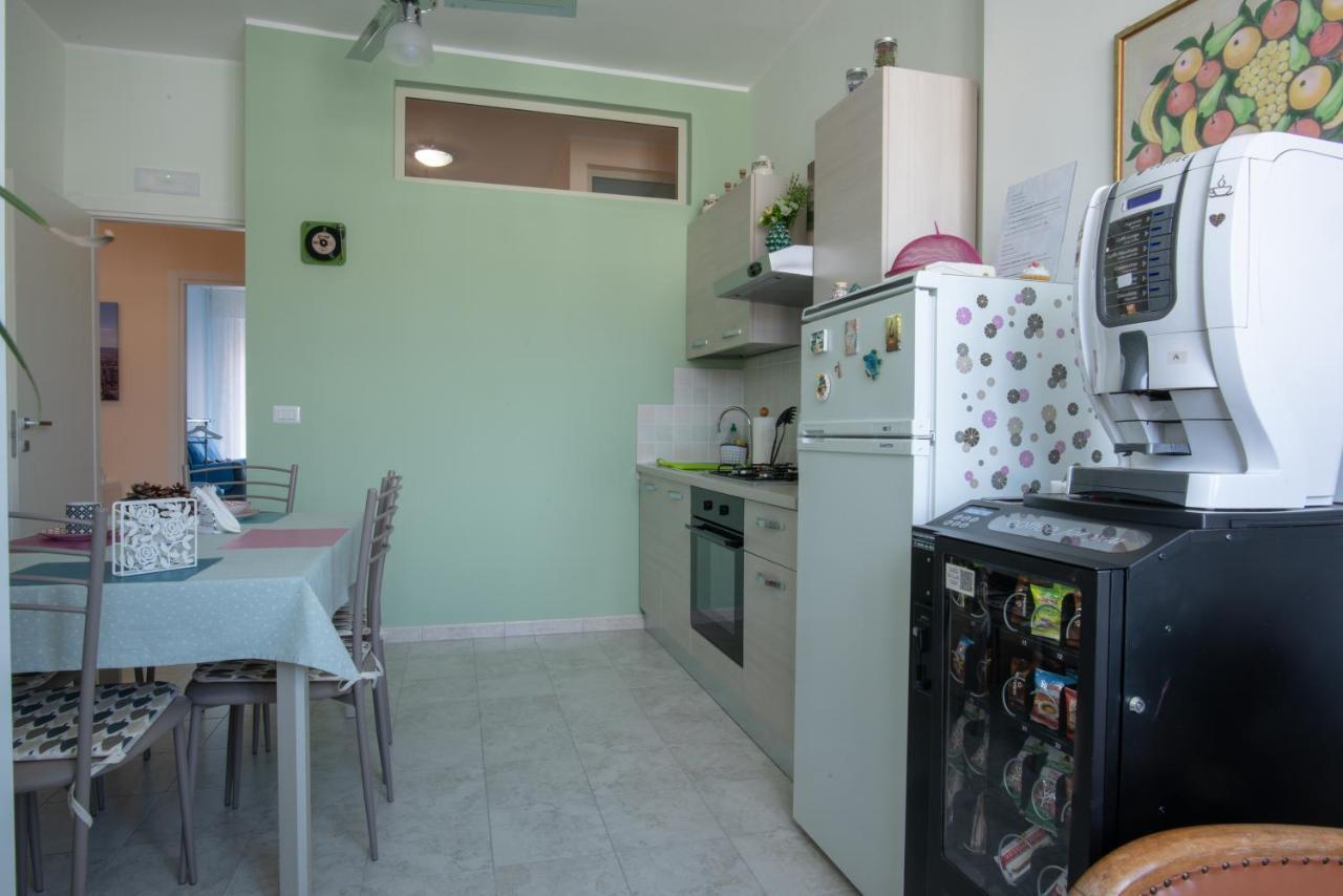 Ofelia House&Rooms Cibali 외부 사진