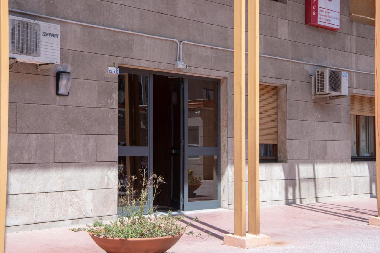 Ofelia House&Rooms Cibali 외부 사진