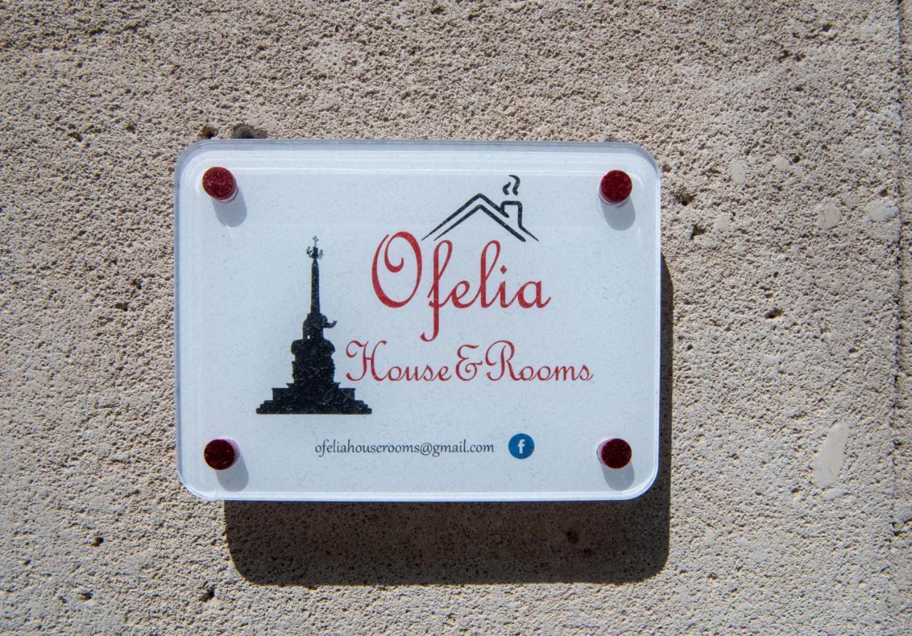 Ofelia House&Rooms Cibali 외부 사진