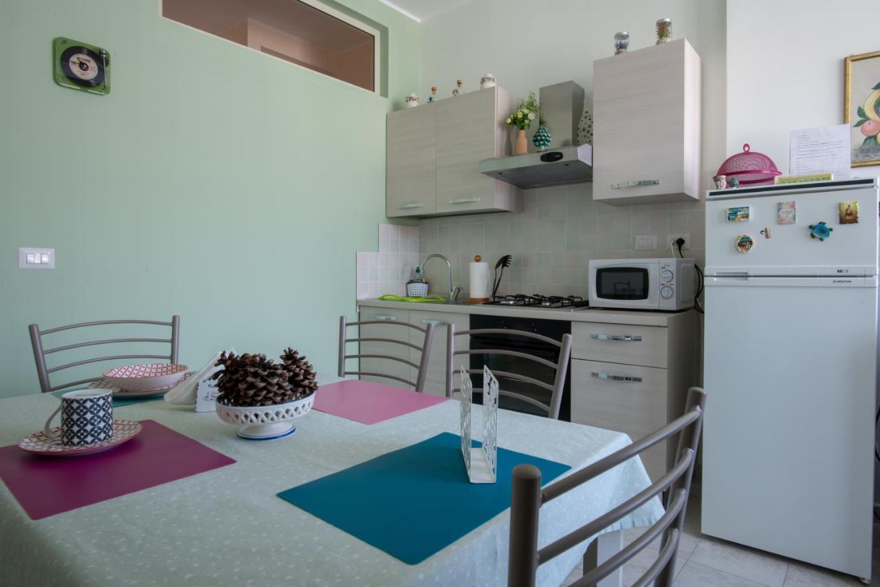 Ofelia House&Rooms Cibali 외부 사진
